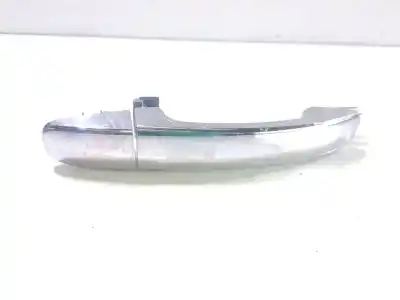 Автозапчасти б/у наружная рукоятка передняя справа за ford ranger (tke) 2.0 ecoblue 4x4 ссылки oem iam 