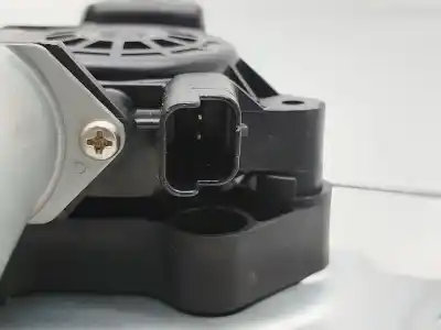 Автозапчастина б/у регулятор склона задній лівий для nissan pulsar fastback (c13) 1.2 dig-t посилання на oem iam 827013zl0a rr3zllh 