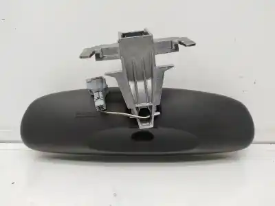 Автозапчастина б/у внутрішне дзеркало для nissan pulsar fastback (c13) 1.2 dig-t посилання на oem iam 96321jd01a