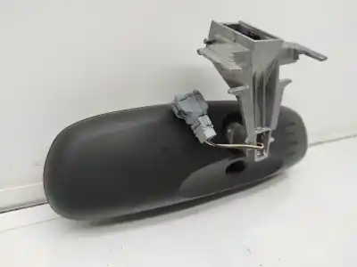 Автозапчастина б/у внутрішне дзеркало для nissan pulsar fastback (c13) 1.2 dig-t посилання на oem iam 96321jd01a  96321jd01as