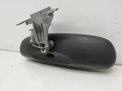 Автозапчастина б/у внутрішне дзеркало для nissan pulsar fastback (c13) 1.2 dig-t посилання на oem iam 96321jd01a  96321jd01as