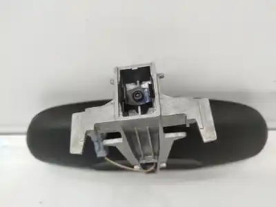 Автозапчастина б/у внутрішне дзеркало для nissan pulsar fastback (c13) 1.2 dig-t посилання на oem iam 96321jd01a  96321jd01as