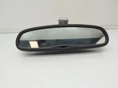 Автозапчастина б/у внутрішне дзеркало для nissan pulsar fastback (c13) 1.2 dig-t посилання на oem iam 96321jd01a  96321jd01as