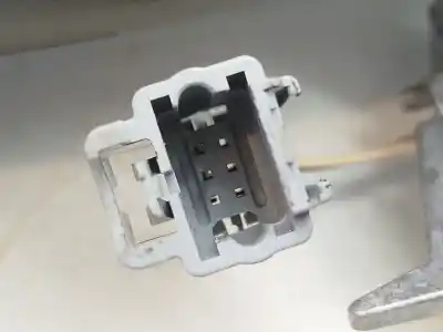 Автозапчастина б/у внутрішне дзеркало для nissan pulsar fastback (c13) 1.2 dig-t посилання на oem iam 96321jd01a  96321jd01as