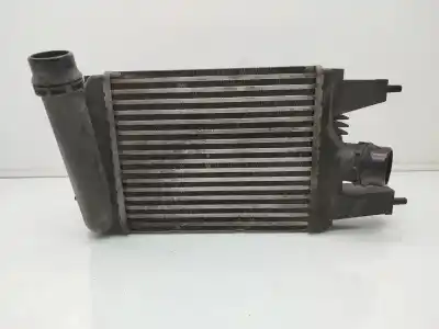 Peça sobressalente para automóvel em segunda mão INTERCOOLER por NISSAN PULSAR FASTBACK (C13)  Referências OEM IAM 144613ZU1B  