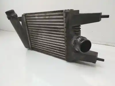 Peça sobressalente para automóvel em segunda mão intercooler por nissan pulsar fastback (c13) 1.2 dig-t referências oem iam 144613zu1b  