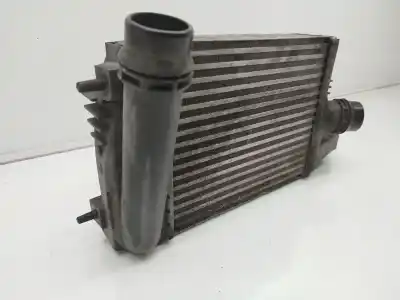 Peça sobressalente para automóvel em segunda mão intercooler por nissan pulsar fastback (c13) 1.2 dig-t referências oem iam 144613zu1b  