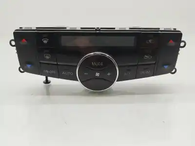 Автозапчастина б/у клімат-контроль для nissan pulsar fastback (c13) 1.2 dig-t посилання на oem iam 275003zl0a