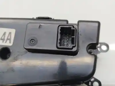 Автозапчастина б/у клімат-контроль для nissan pulsar fastback (c13) 1.2 dig-t посилання на oem iam 275003zl0a vpeash18c612ad 