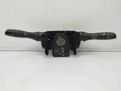 Автозапчастина б/у управління світлом для nissan pulsar fastback (c13) 1.2 dig-t посилання на oem iam 255604ea2b