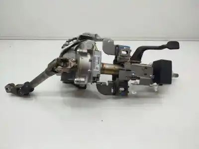 Second-hand car spare part STEERING COLUMN for NISSAN PULSAR FASTBACK (C13)  OEM IAM references 488113ZL1B 426Y23685 BD0239Q 488103ZL9A