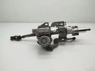 Автозапчастина б/у рульва колонка для nissan pulsar fastback (c13) 1.2 dig-t посилання на oem iam 488113zl1b 426y23685 bd0239q 488103zl9a