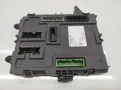 Автозапчастина б/у електронний модуль для nissan pulsar fastback (c13) 1.2 dig-t посилання на oem iam 284b14cb5c