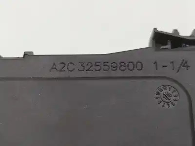 Tweedehands auto-onderdeel elektronische module voor nissan pulsar fastback (c13) 1.2 dig-t oem iam-referenties 284b14cb5c a2c9944720200 a2c32559800 