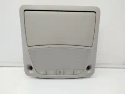 Автозапчастина б/у внутрішне світло для nissan pulsar fastback (c13) 1.2 dig-t посилання на oem iam 264303zl3d