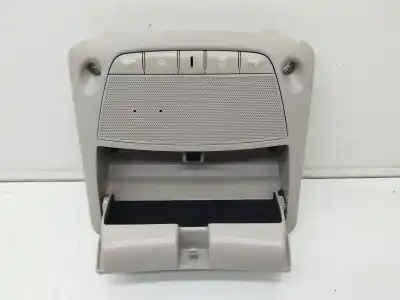 Автозапчастина б/у внутрішне світло для nissan pulsar fastback (c13) 1.2 dig-t посилання на oem iam 264303zl3d  