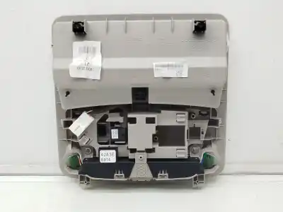 Автозапчастина б/у внутрішне світло для nissan pulsar fastback (c13) 1.2 dig-t посилання на oem iam 264303zl3d  