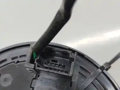 Автозапчастина б/у кільце піддушки безопасности для nissan pulsar fastback (c13) 1.2 dig-t посилання на oem iam 255544ea0a 00f0229e 