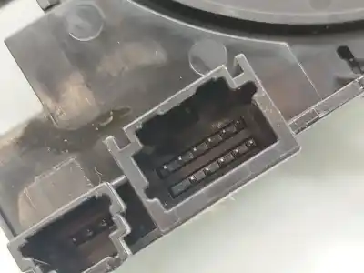 Автозапчастина б/у кільце піддушки безопасности для nissan pulsar fastback (c13) 1.2 dig-t посилання на oem iam 255544ea0a 00f0229e 