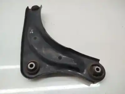 Автозапчастина б/у передній лівий нижний рычаг підвіски для nissan pulsar fastback (c13) 1.2 dig-t посилання на oem iam 545011kk0b  