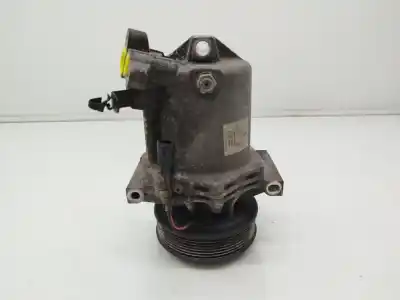 Автозапчастина б/у компресор кондиционера для nissan pulsar fastback (c13) 1.2 dig-t посилання на oem iam 926003zl1a m116j142577 51-1144 