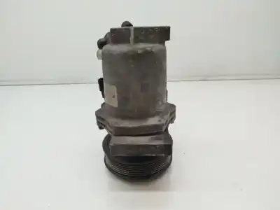 Автозапчастина б/у компресор кондиционера для nissan pulsar fastback (c13) 1.2 dig-t посилання на oem iam 926003zl1a m116j142577 51-1144 