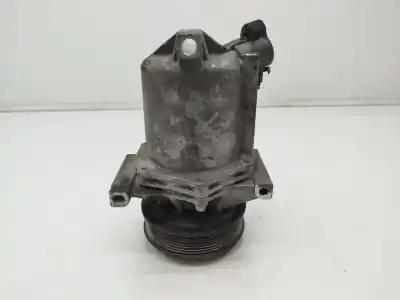 Автозапчастина б/у компресор кондиционера для nissan pulsar fastback (c13) 1.2 dig-t посилання на oem iam 926003zl1a m116j142577 51-1144 