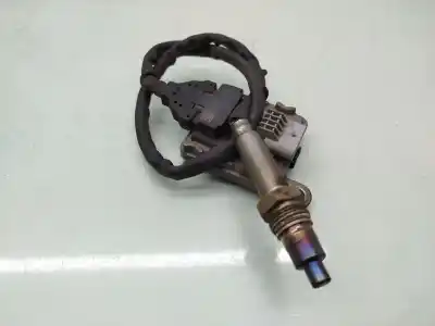 İkinci el araba yedek parçası LAMBDA PROBU için RENAULT MEGANE IV SPORT TOURER (K9A/M/N_)  OEM IAM referansları   227906850R