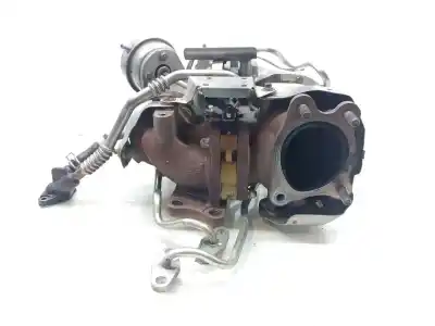 Автозапчасти б/у турбокомпенсатор за mazda 6 ranchera familiar (gj, gl) 2.2 d ссылки oem iam  810357-0002 810358-0003 sh0113700
