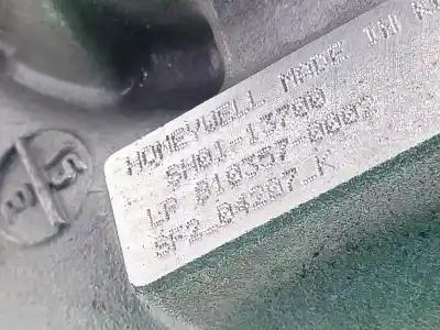 Автозапчасти б/у турбокомпенсатор за mazda 6 ranchera familiar (gj, gl) 2.2 d ссылки oem iam  810357-0002 810358-0003 sh0113700