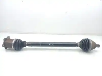 Second-hand car spare part front right transmission for skoda superb ii ranchera familiar (3t5) 2.0 tdi oem iam references   1k0407272qf