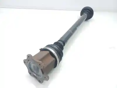 Second-hand car spare part front right transmission for skoda superb ii ranchera familiar (3t5) 2.0 tdi oem iam references   1k0407272qf