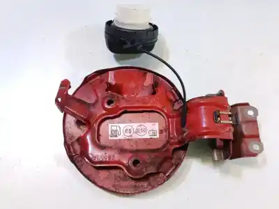 Second-hand car spare part outer fuel cap for citroen c1 (pm_, pn_) 1.0 oem iam references   
