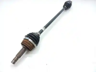 Second-hand car spare part front right transmission for citroen c1 (pm_, pn_) 1.0 oem iam references 