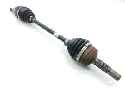 Second-hand car spare part front left transmission for citroen c1 (pm_, pn_) 1.0 oem iam references 