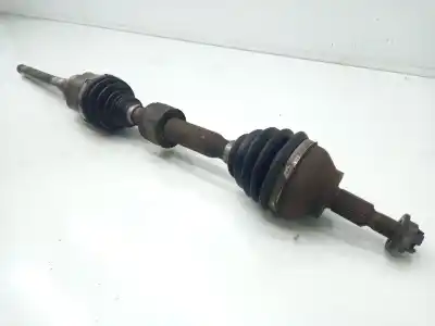 Автозапчасти б/у передняя правая трансмиссия за ford kuga ii (dm2) 2.0 tdci 4x4 ссылки oem iam   