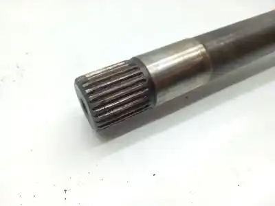 Автозапчасти б/у передняя правая трансмиссия за ford kuga ii (dm2) 2.0 tdci 4x4 ссылки oem iam   