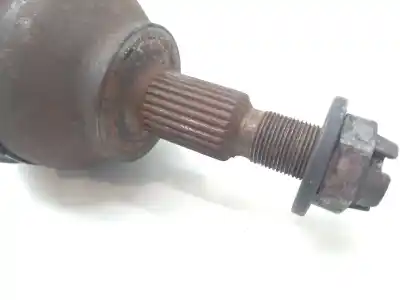 Автозапчасти б/у передняя правая трансмиссия за ford kuga ii (dm2) 2.0 tdci 4x4 ссылки oem iam   