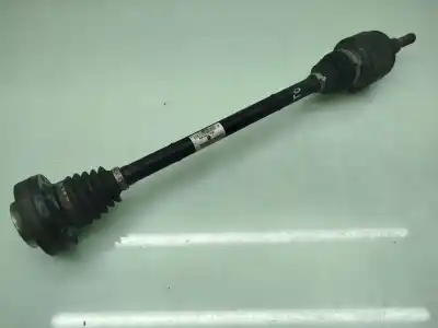 Автозапчасти б/у  за VOLKSWAGEN TOUAREG (7LA)  ссылки OEM IAM 7L6501201D  7L6501201B