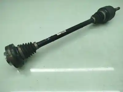 Автозапчасти б/у  за VOLKSWAGEN TOUAREG (7LA)  ссылки OEM IAM 7L6501201D  7L6501201B