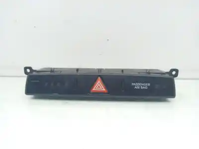 Second-hand car spare part hazard warning lights for hyundai i20 city s oem iam references 