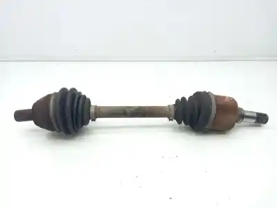 Pezzo di ricambio per auto di seconda mano  per FORD FOCUS II (DA_, HCP, DP)  Riferimenti OEM IAM   