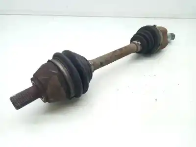 Second-hand car spare part front left transmission for ford focus ii (da_, hcp, dp) 1.8 tdci oem iam references   