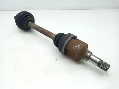 Second-hand car spare part front left transmission for ford focus ii (da_, hcp, dp) 1.8 tdci oem iam references   