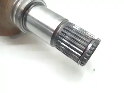Second-hand car spare part front left transmission for ford focus ii (da_, hcp, dp) 1.8 tdci oem iam references   