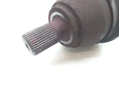 Second-hand car spare part front left transmission for ford focus ii (da_, hcp, dp) 1.8 tdci oem iam references   