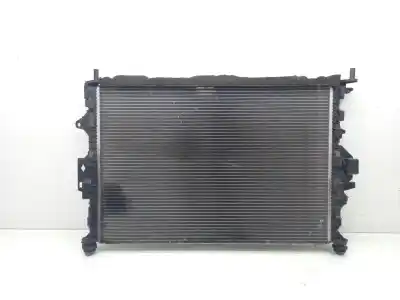 Автозапчасти б/у водяной радиатор за ford kuga ii (dm2) 2.0 tdci 4x4 ссылки oem iam  6g918005gb cv618c342fb