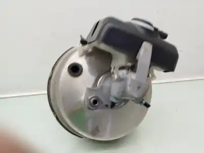 Peça sobressalente para automóvel em segunda mão servo freio por audi a6 c7 (4g2, 4gc) 3.0 tdi quattro referências oem iam 4g0612107b