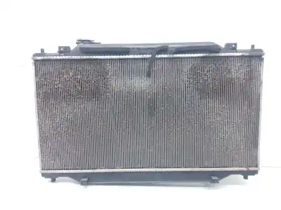 Автозапчасти б/у водяной радиатор за mazda 6 ranchera familiar (gj, gl) 2.2 d ссылки oem iam  sh5g 2230004510