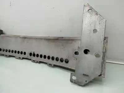Second-hand car spare part front bumper reinforcement for mini mini (r50, r53) cooper oem iam references  118438 51111494431